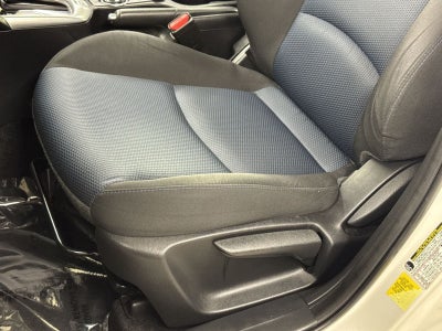 2019 Toyota Yaris LE
