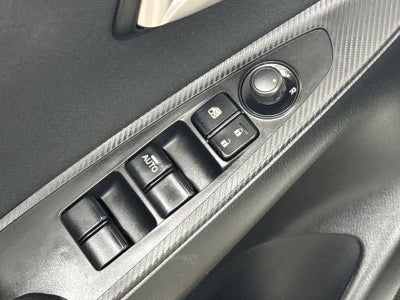 2019 Toyota Yaris LE