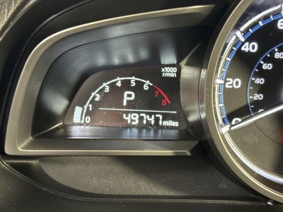 2019 Toyota Yaris LE
