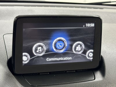 2019 Toyota Yaris LE