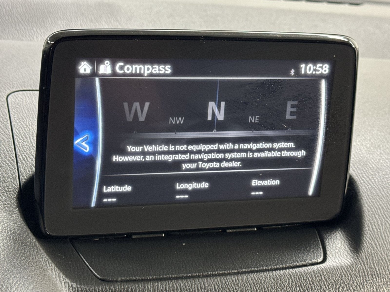 2019 Toyota Yaris LE