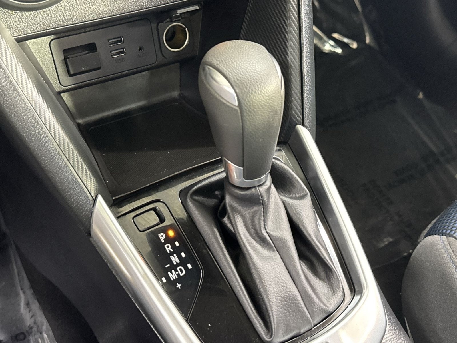 2019 Toyota Yaris LE