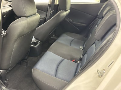 2019 Toyota Yaris LE