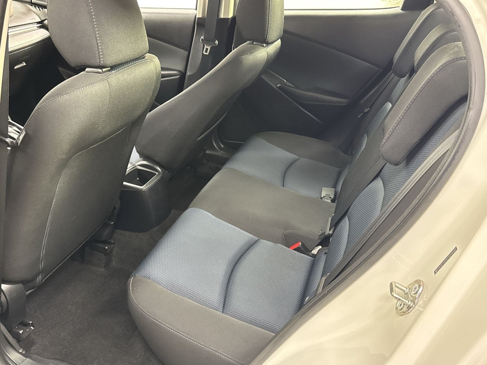 2019 Toyota Yaris LE