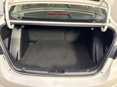 2019 Toyota Yaris LE