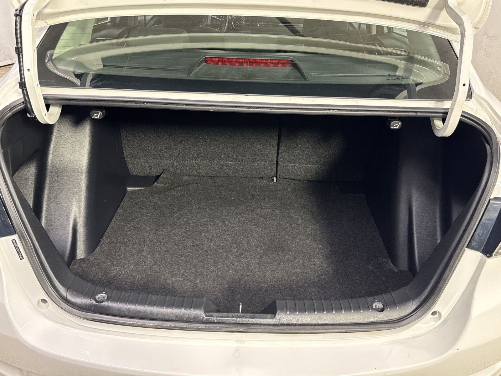 2019 Toyota Yaris LE