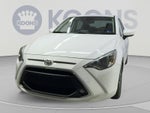 2019 Toyota Yaris LE