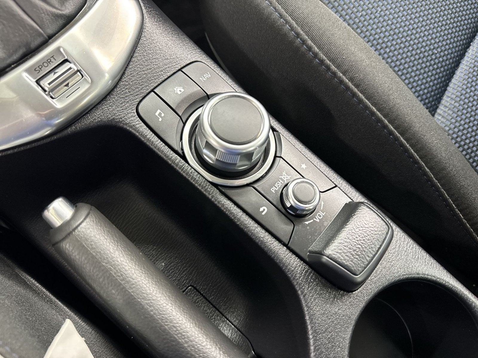 2019 Toyota Yaris LE