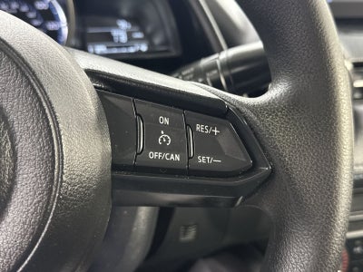 2019 Toyota Yaris LE