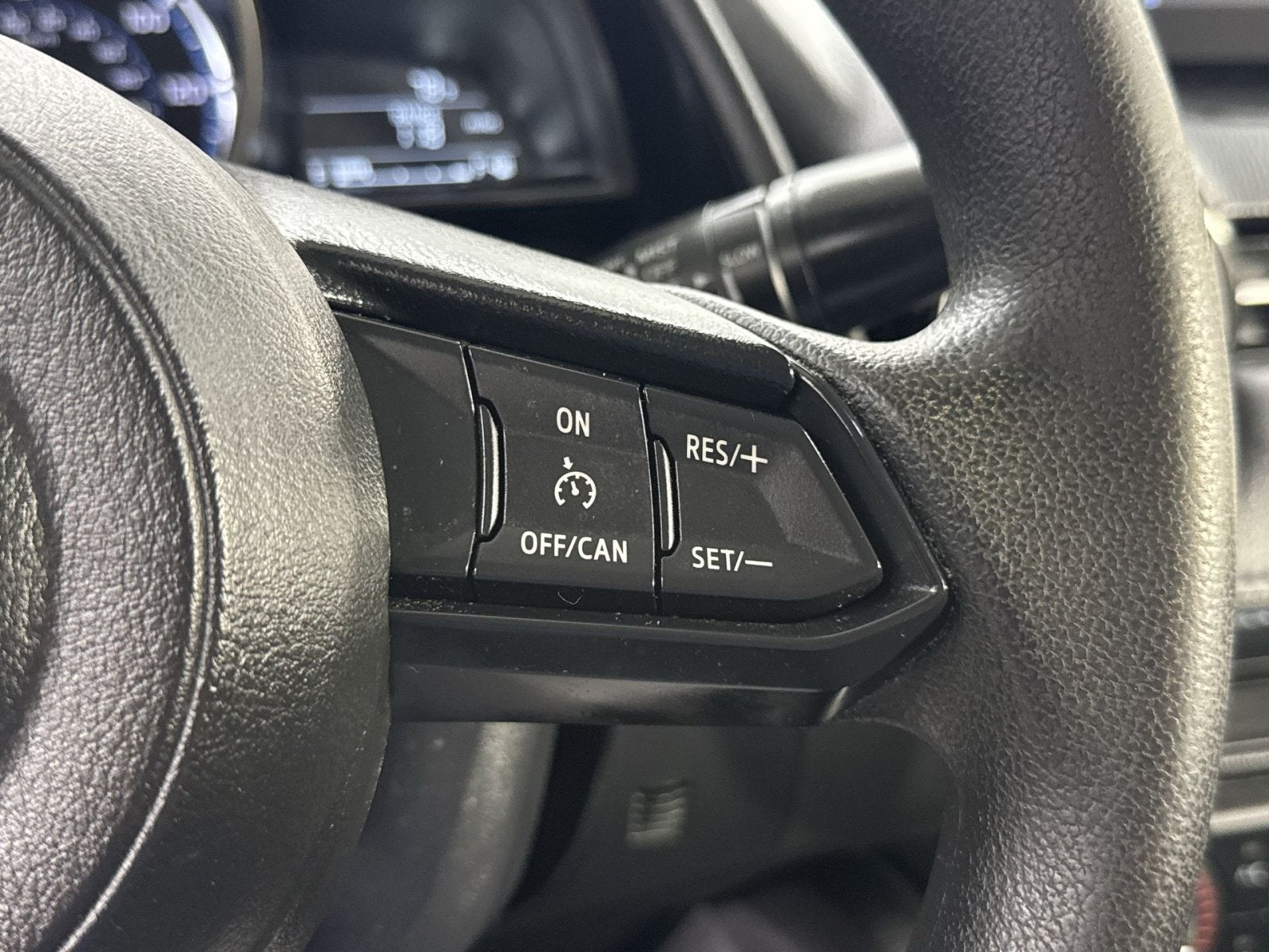2019 Toyota Yaris LE
