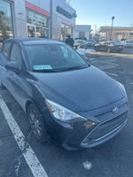 2019 Toyota Yaris LE