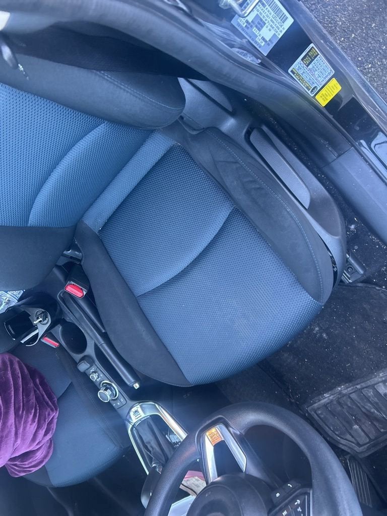 2019 Toyota Yaris LE