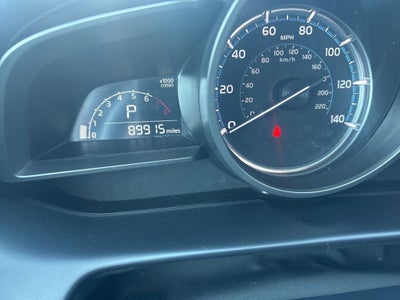 2019 Toyota Yaris LE