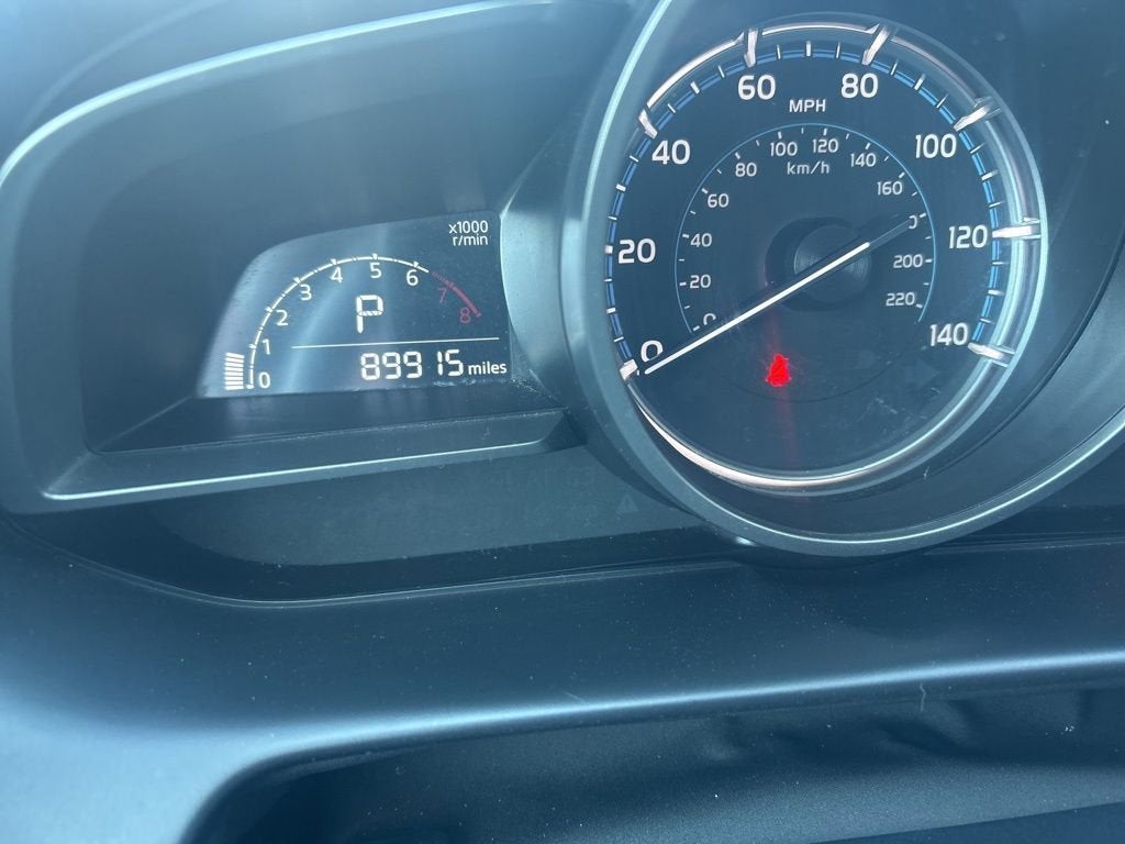 2019 Toyota Yaris LE