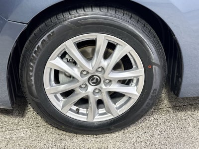 2015 Mazda Mazda3 i Grand Touring