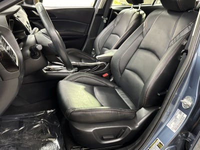 2015 Mazda Mazda3 i Grand Touring