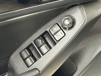 2015 Mazda Mazda3 i Grand Touring