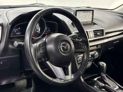 2015 Mazda Mazda3 i Grand Touring
