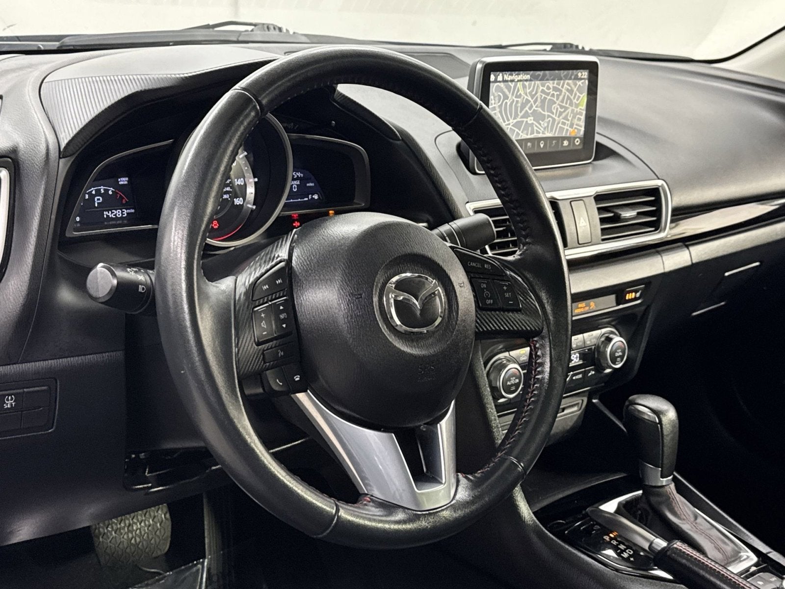 2015 Mazda Mazda3 i Grand Touring
