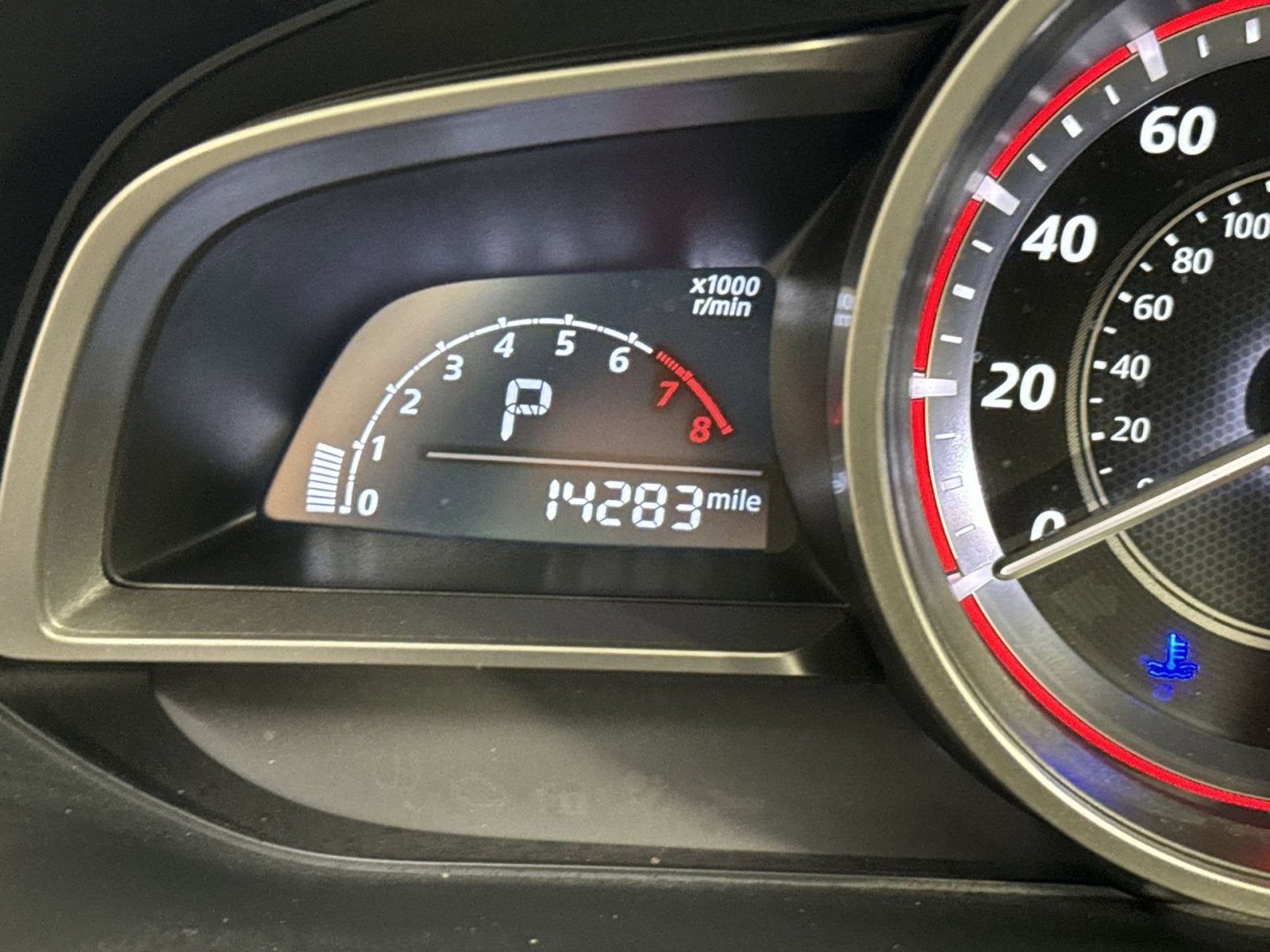 2015 Mazda Mazda3 i Grand Touring