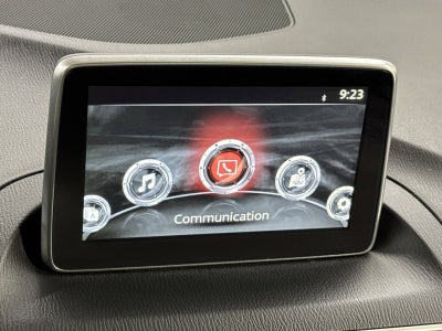 2015 Mazda Mazda3 i Grand Touring