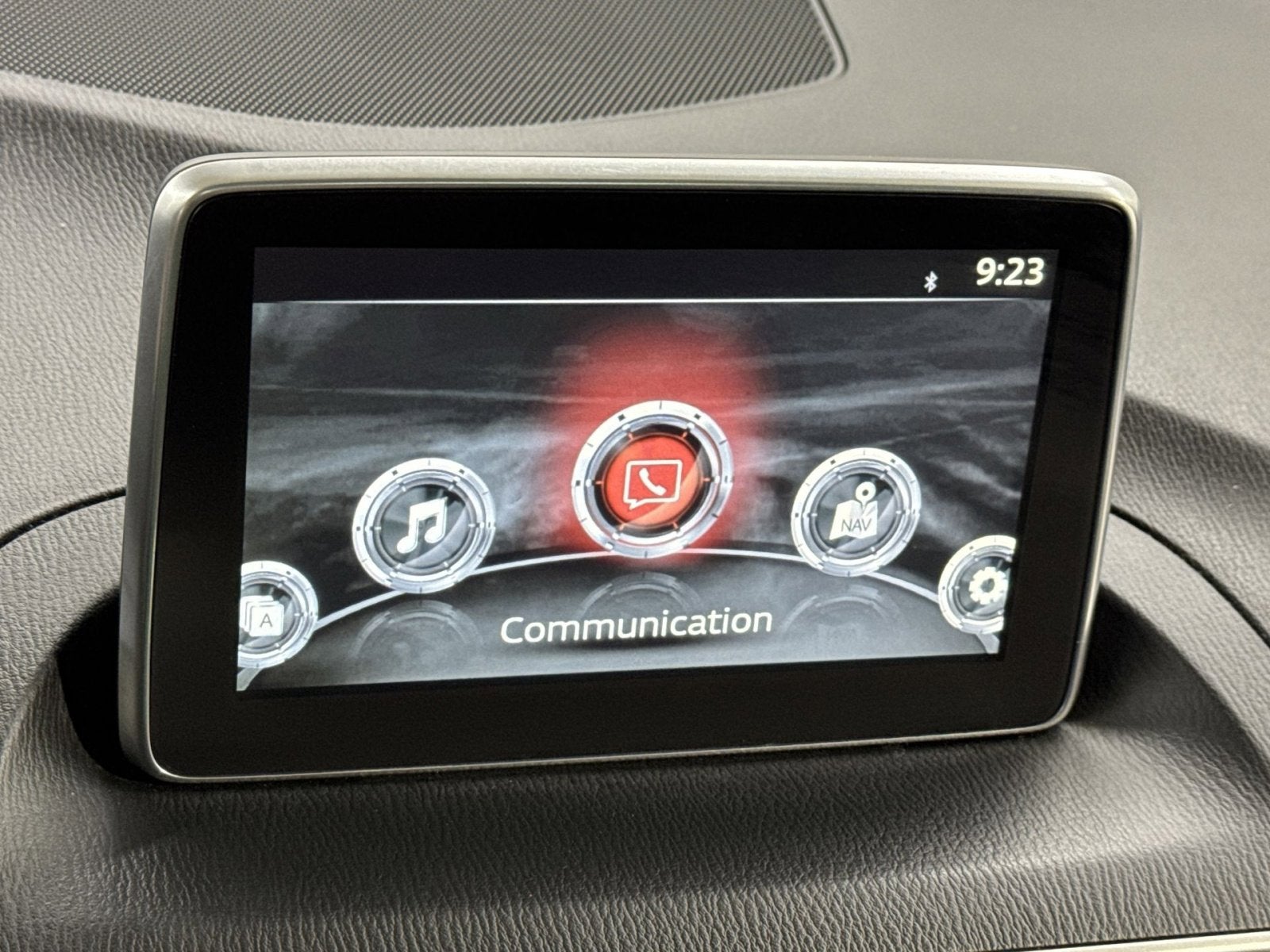 2015 Mazda Mazda3 i Grand Touring