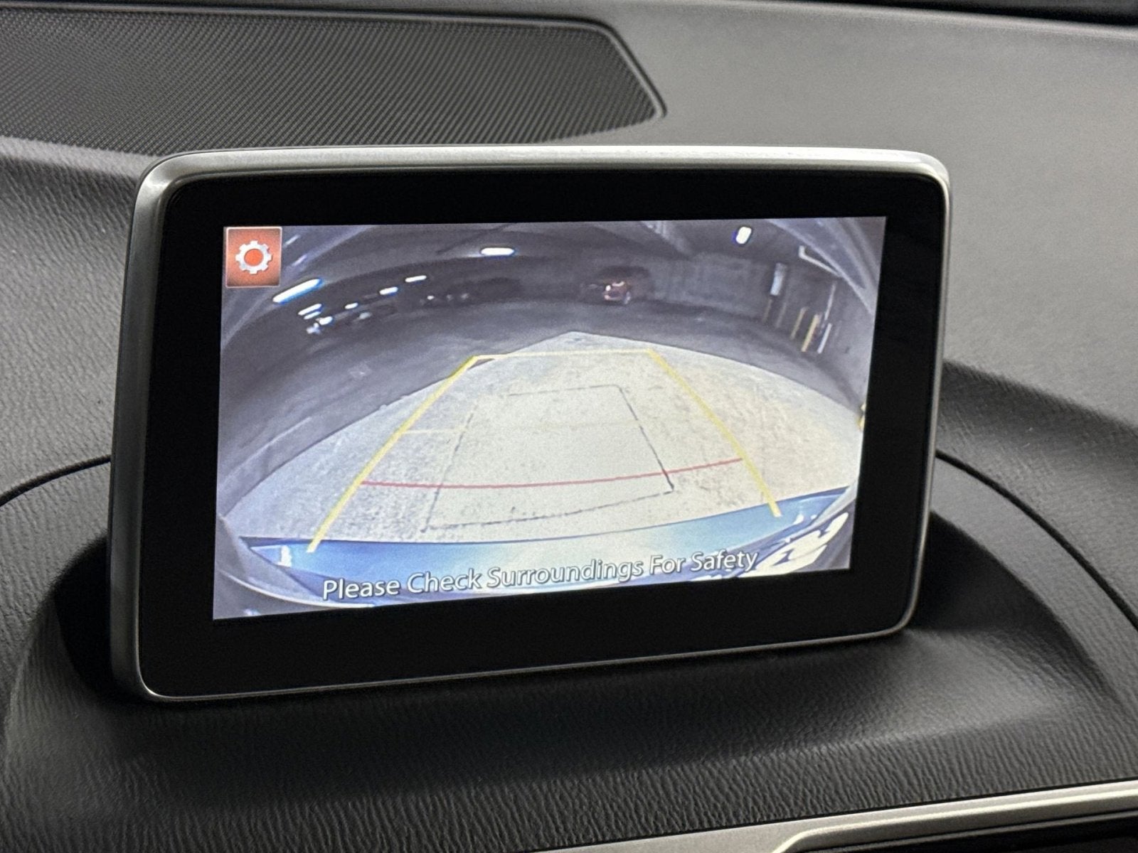 2015 Mazda Mazda3 i Grand Touring