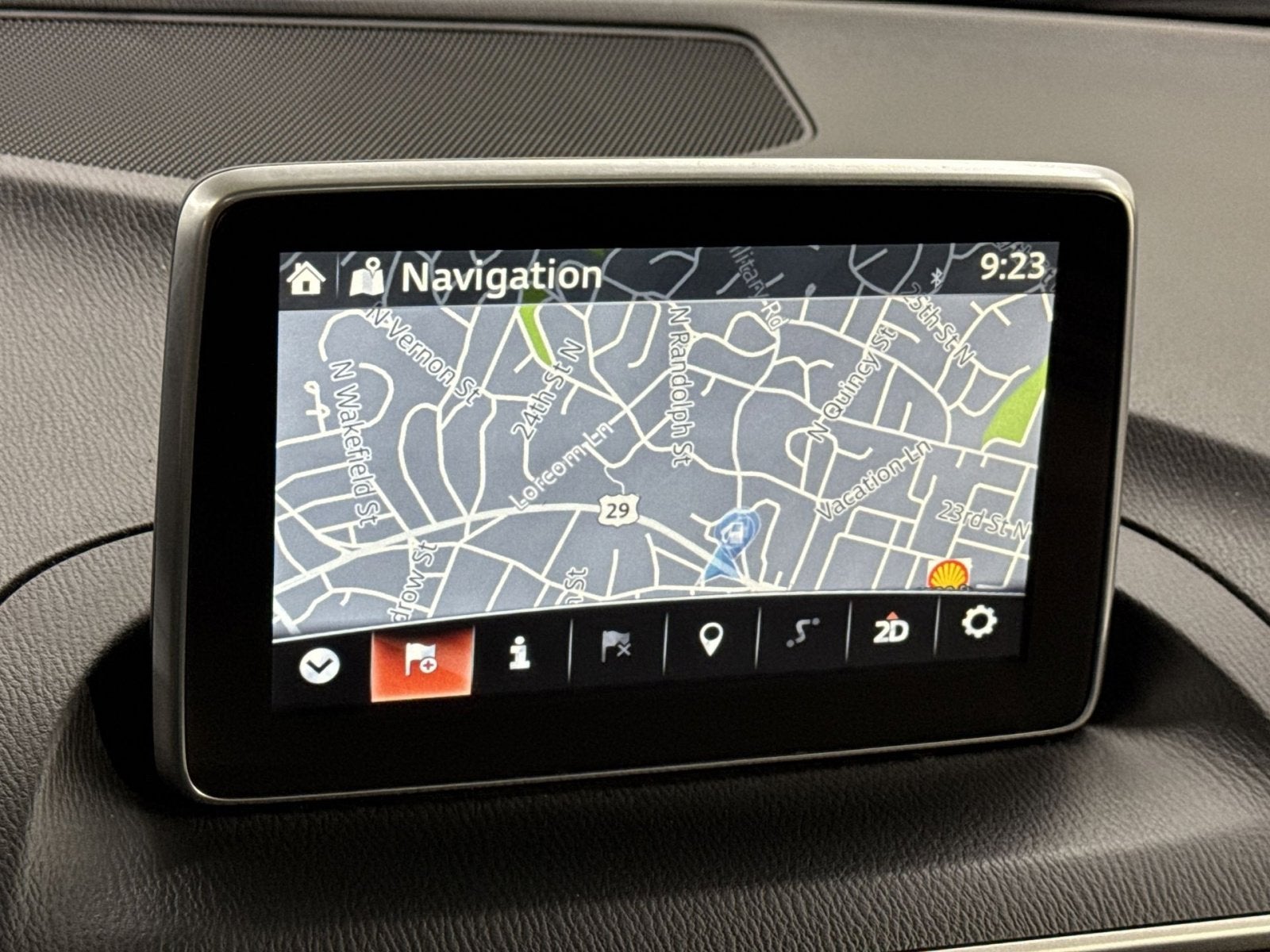 2015 Mazda Mazda3 i Grand Touring