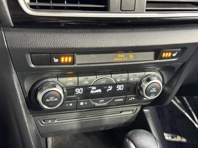 2015 Mazda Mazda3 i Grand Touring