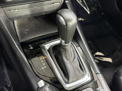 2015 Mazda Mazda3 i Grand Touring