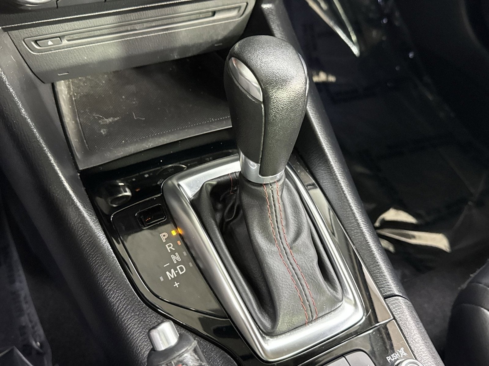 2015 Mazda Mazda3 i Grand Touring