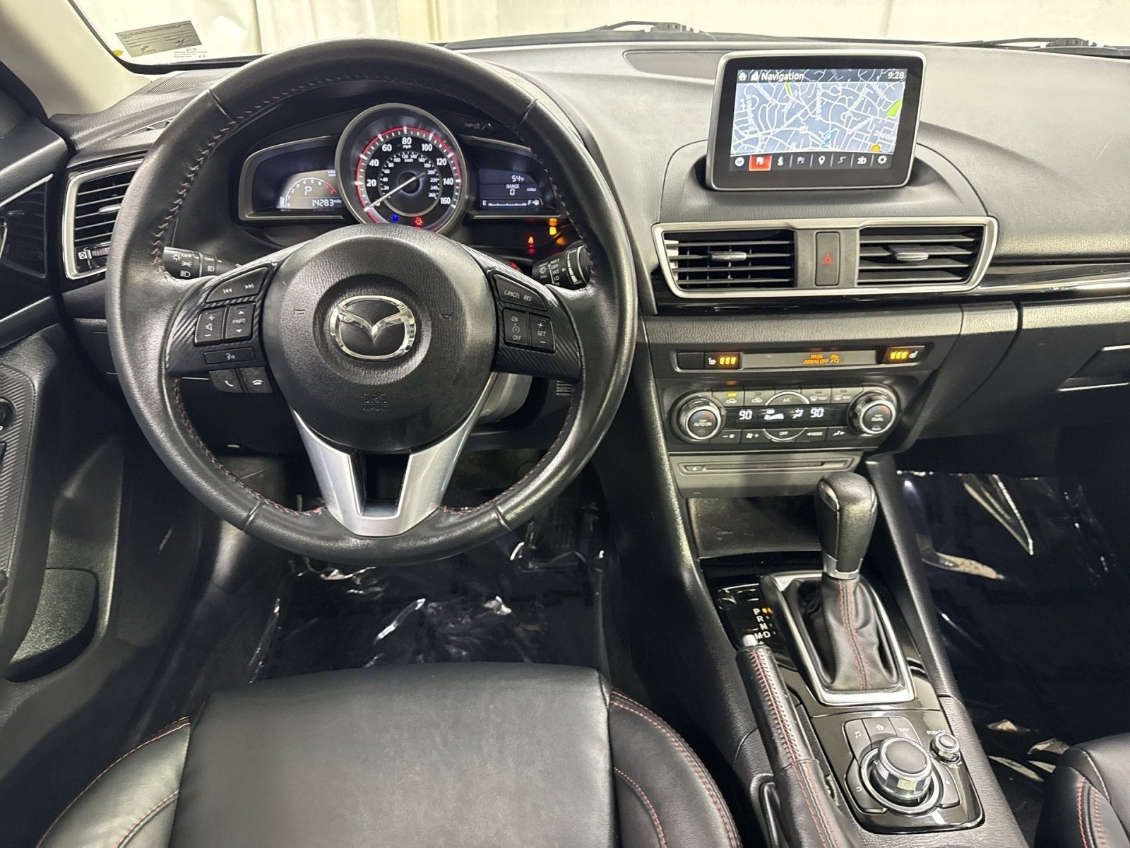 2015 Mazda Mazda3 i Grand Touring