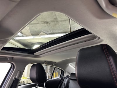 2015 Mazda Mazda3 i Grand Touring