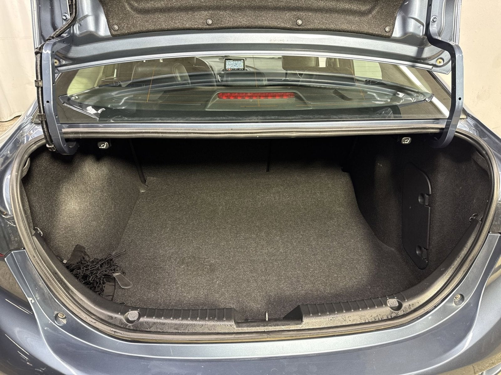 2015 Mazda Mazda3 i Grand Touring