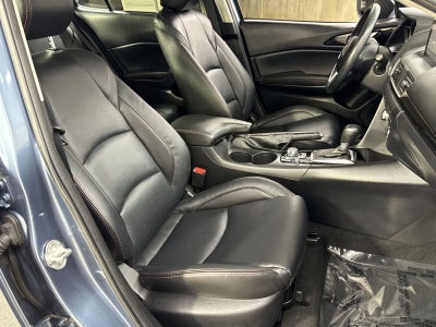 2015 Mazda Mazda3 i Grand Touring