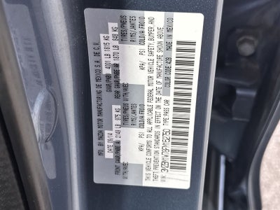 2015 Mazda Mazda3 i Grand Touring