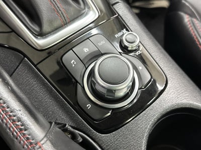 2015 Mazda Mazda3 i Grand Touring