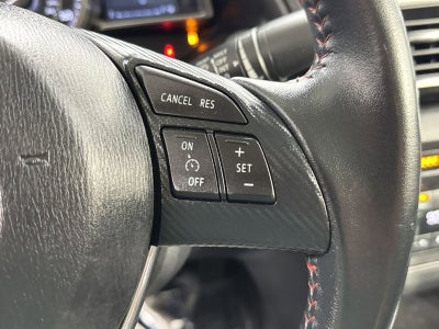 2015 Mazda Mazda3 i Grand Touring