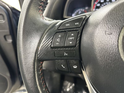 2015 Mazda Mazda3 i Grand Touring