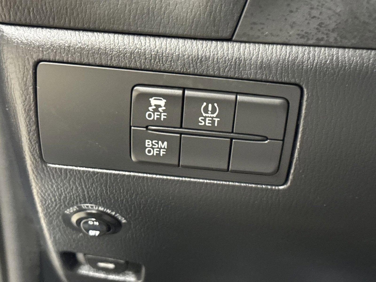 2015 Mazda Mazda3 i Grand Touring