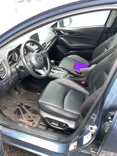 2015 Mazda Mazda3 i Grand Touring