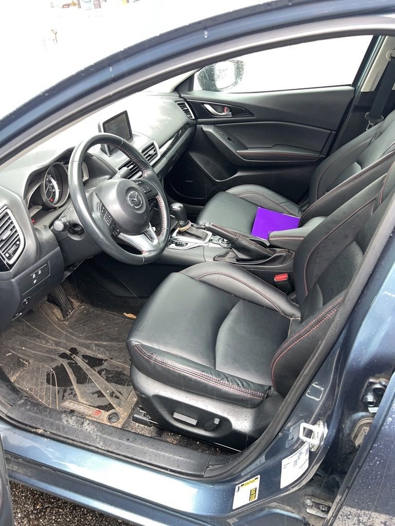 2015 Mazda Mazda3 i Grand Touring