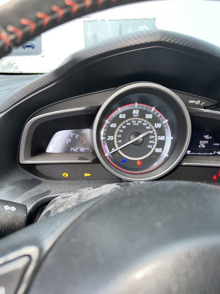 2015 Mazda Mazda3 i Grand Touring