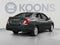 2016 Nissan Versa 1.6 SV