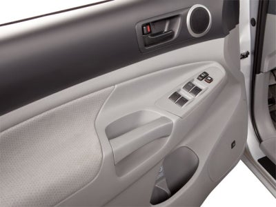2010 Toyota Tacoma PreRunner