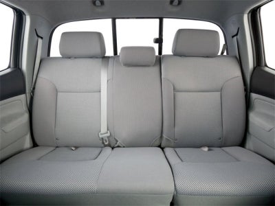 2010 Toyota Tacoma PreRunner