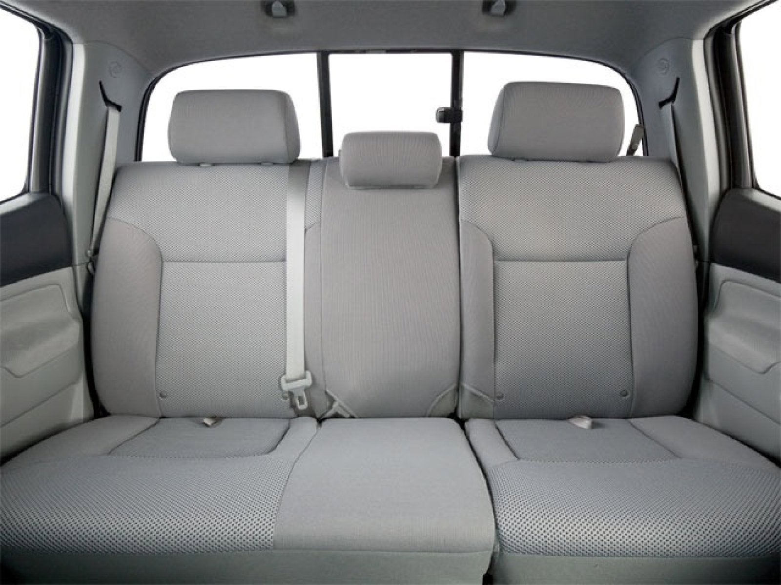 2010 Toyota Tacoma PreRunner