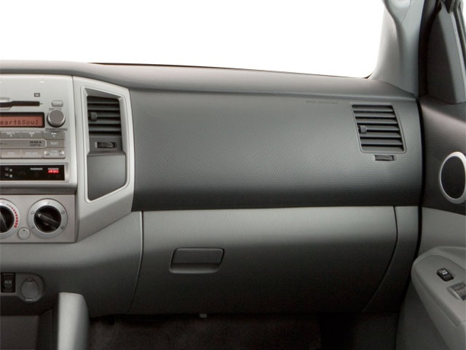 2010 Toyota Tacoma PreRunner