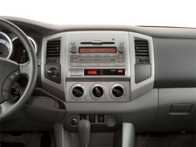 2010 Toyota Tacoma PreRunner