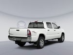 2010 Toyota Tacoma PreRunner